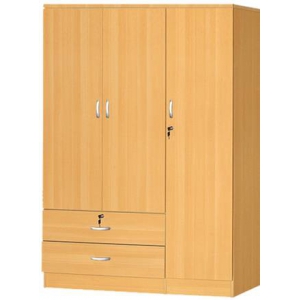 wardrobe door drawers import hodedah armoires wardrobes three