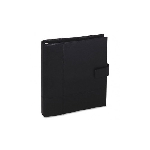 Franklin covey Looseleaf crossroads flex simulated leather 7ring binder FDP29766