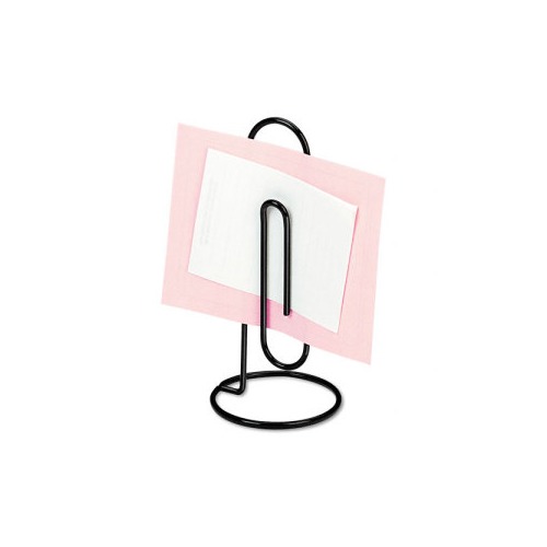 Fellowes Paper Clip Memo Holder FEL55112