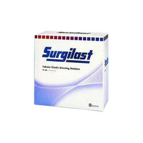 Derma Sciences Products Surgilast Tubular Elastic Dressing Retainer