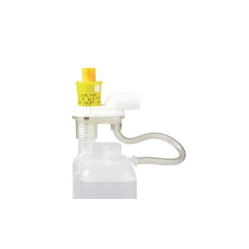 Teleflex Medical Large Volume Nebulizer & Accessories,1070.0 ML